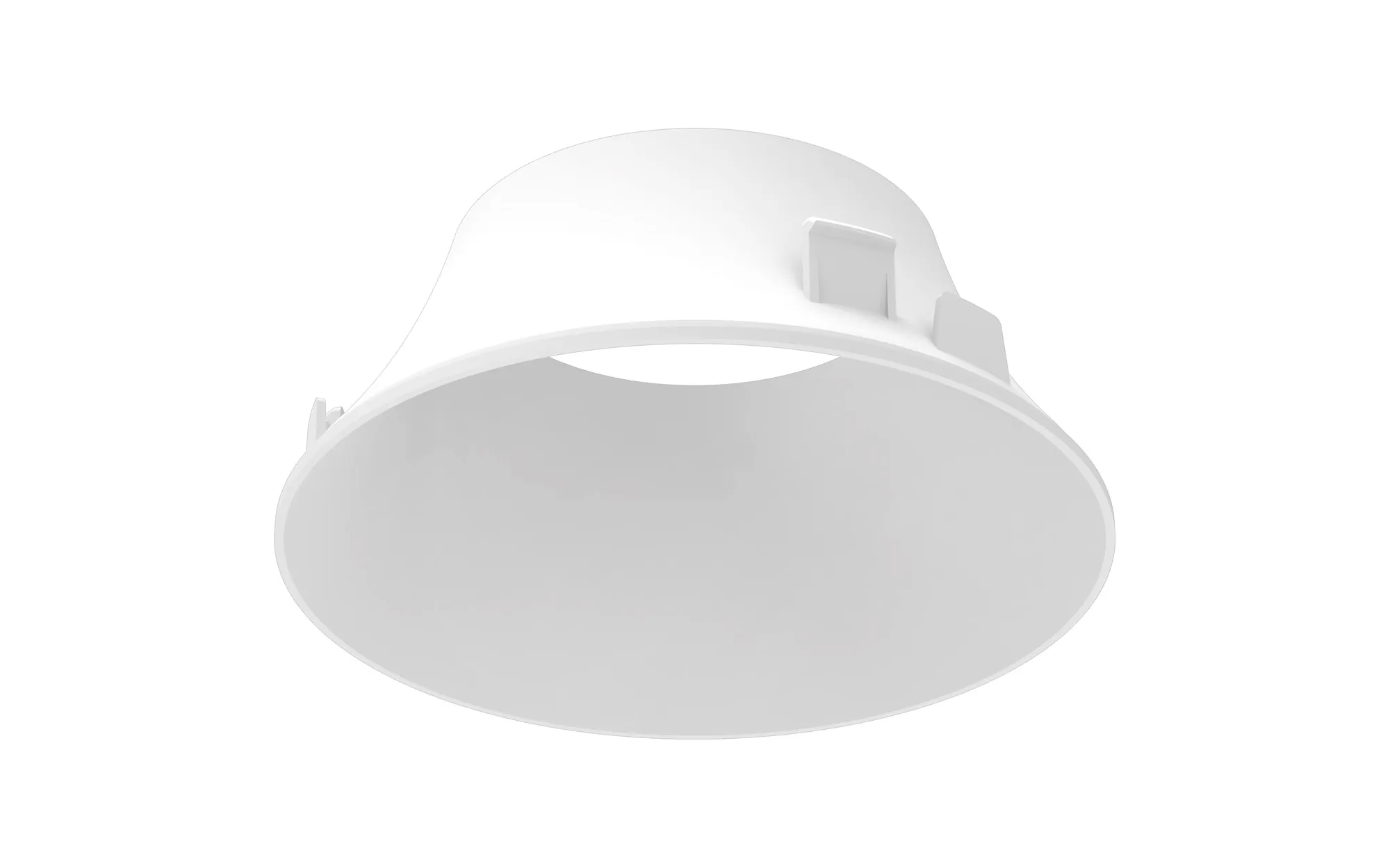 Sunrise Recessed Ceiling Luminaires Mantra Round Recess Ceiling